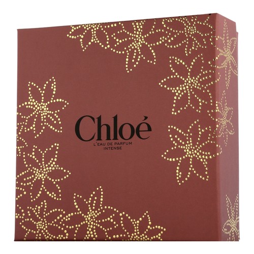 Chloé set mit - mit, l'edp