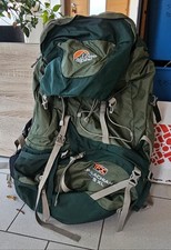 Trekking Rucksack Lowe Alpin