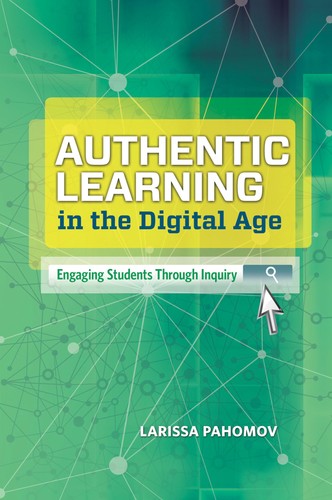 Authentic learning the - in,