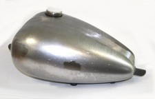 Uni Chopper Custom Mustang