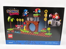LEGO® Ideas 21331 - Sonic the