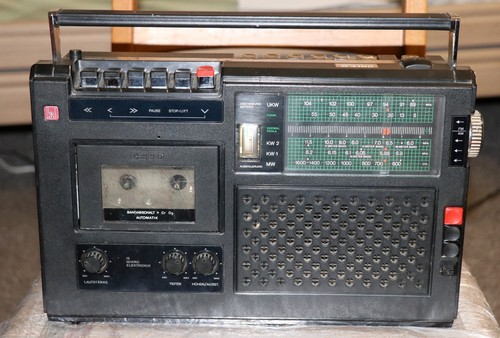 Rft 4100 led - ,rft, radio