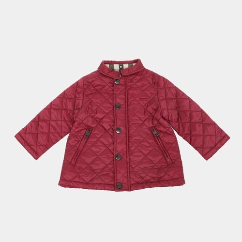 Burberry kinder burgunder - kinder,