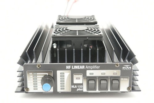 Italy hla150v plus - italy, –