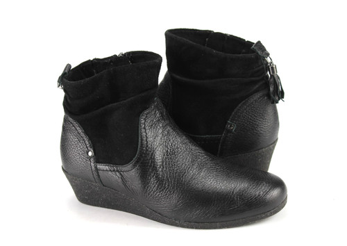 Caprice damen stiefel - caprice, gr.38