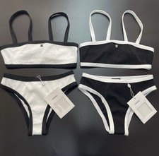 Chanel Bikini Meer Damen