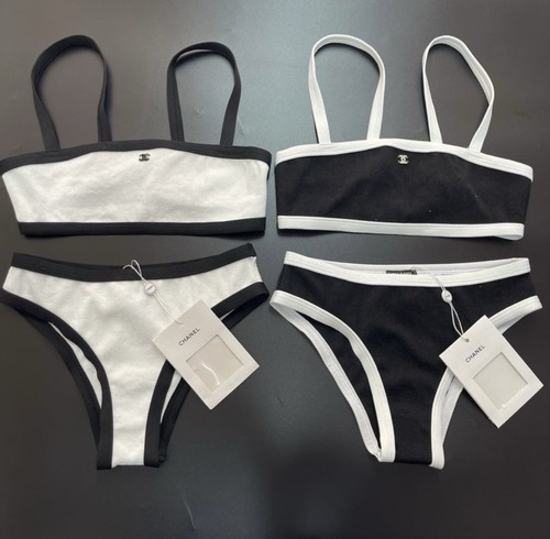 Chanel bikini meer - bikini, damen