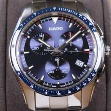 Rado Herren/Unisex Uhr
