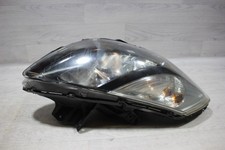 Hauptscheinwerfer Scheinwerfer rechts 8200775878 Renault Clio III BK/K85 Bj,09