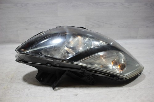 Hauptscheinwerfer scheinwerfer - hauptscheinwerfer,