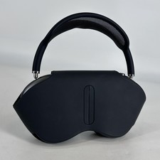 AirPods Max Lightning Space