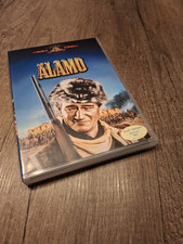 Alamo mit John Wayne DVD