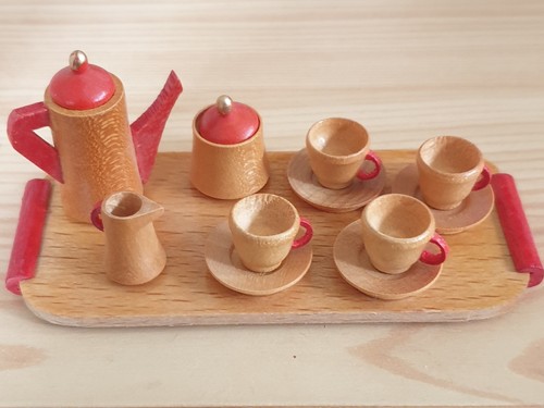 Original miniatur kaffee - ,