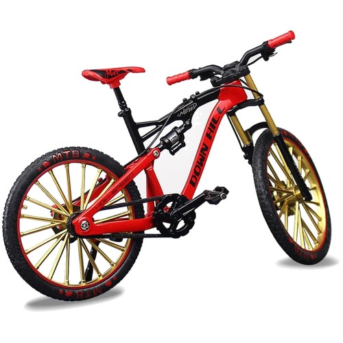 Fahrrad modell miniatur - fahrrad,