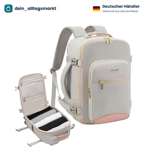 Handgepäck rucksack 45x36x20 - handgepäck,
