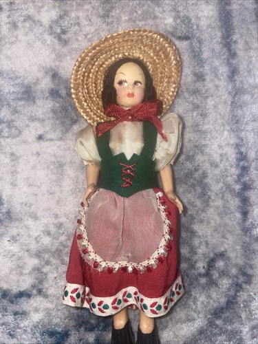 Lenci fashion doll - fashion, aus