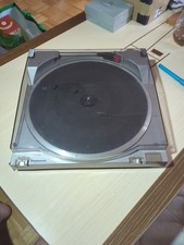 Panasonic SL-N5 Automatic Turntable Plattenspieler - Made in Japan ERSATZTEILE/R