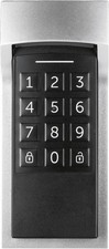 Homematic IP Tastenfeld Keypad