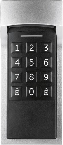 Homematic tastenfeld keypad - tastenfeld,