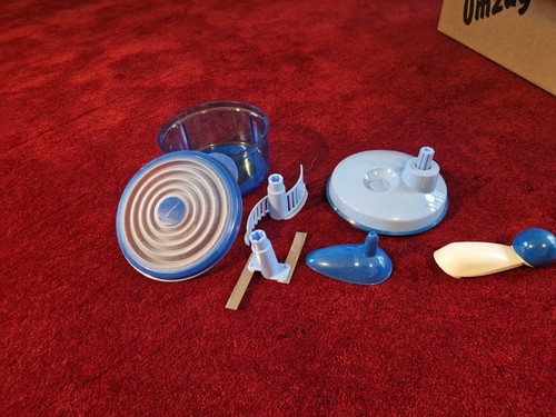 Tupperware quick chef - tupperware,