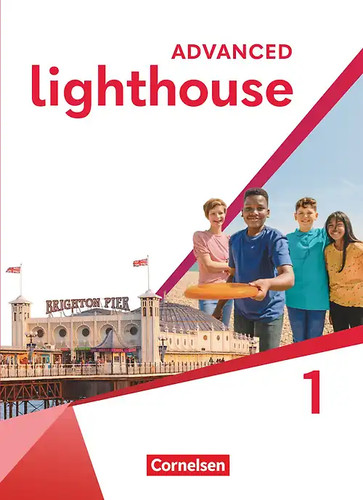 Lighthouse advanced edition - -,