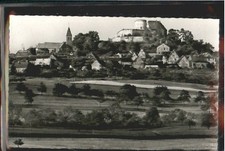 Otzberg Odenwald Veste Otzberg