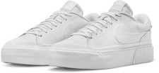 Nike Sportswear COURT LEGACY LIFT Sneaker , Gr. 41