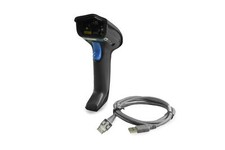 Handscanner datalogic gryphon - handscanner,