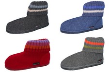 Haflinger Hausschuhe Paul