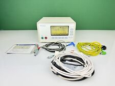 Pulsion Medical Systems Picco-Box Patienten Überwachungssystem Mit Kabeln