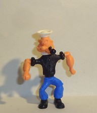 POPEYE Steckfigur 70er Jahre ORIGINAL