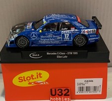 Slot Car Slot.It CA54B
