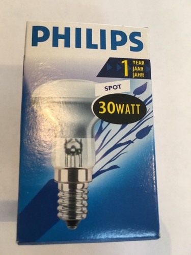 Philips spot r39 - e14, 230v