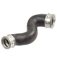 Ladeluftschlauch Turboschlauch für VW Passat 3BG 1.9 TDI 130 PS