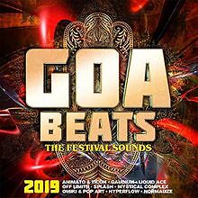 Goa Beats 2019-the Festival