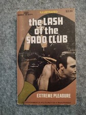The Lash of the Sado Club