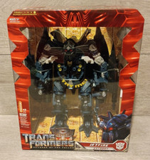 Transformers Revenge of The