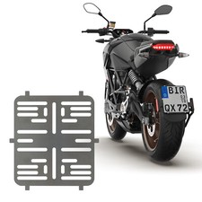 Motorrad rahmenlos - motorrad,