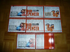 Auswahl  -  Filmklassiker  - Bud Spencer&Terence Hill  (de Agostini)  -  DVD