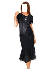 Marken Edel Shirt Bluse