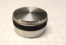 Drehknopf Sendereinstellung, Kofferradio Nordmende Galaxy Mesa 4000    (S3-DK14)