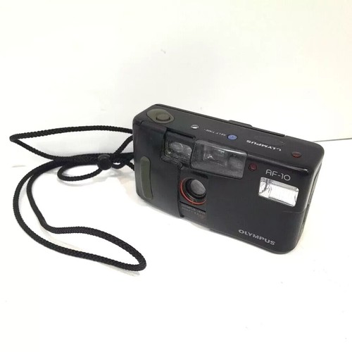 Olympus super af 10 - af,