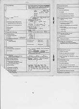 KRUPP MUSTANG Südwerke 1953