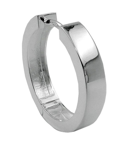 925 echt silber rhodiniert - echt, ***