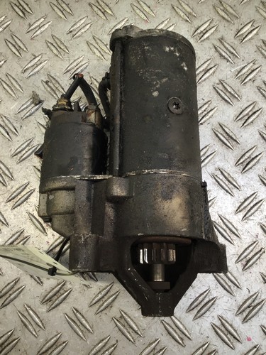 Anlasser citroen berlingo - anlasser,