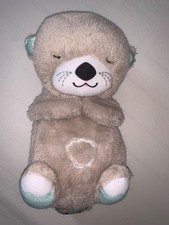 Fisher Price Schlummer Otter