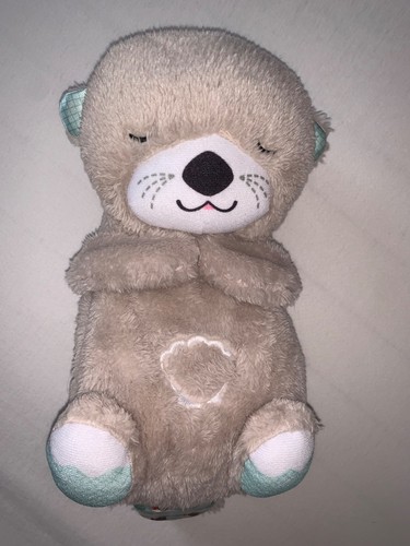Fisher price schlummer otter - price,