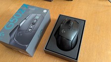 Logitech G502 X LIGHTSPEED