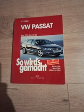 vw passat 3c so wirds gemacht