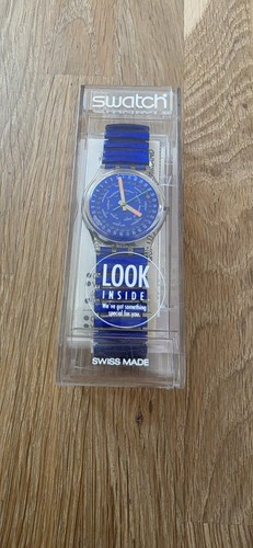 Swatch kult gent flex gk709 - swatch, ☆gk709
